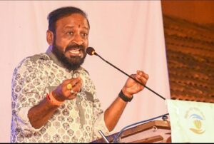 छत्रपती शिवाजी महाराज युद्धेच नव्हते तर धर्म रक्षक ही होते