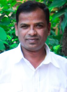 विजय गावडे यांची एस.आर. फाउंडेशन उपाध्यक्षपदी निवड.<br><br>पाडलोस गावाचा अभिमान वाढला.