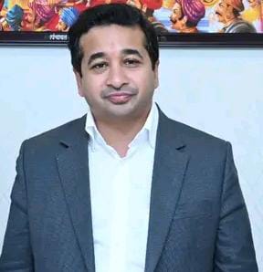 महाराष्ट्रासह कोकणाच्या विकासासाठी ठोस पाऊल; मंत्री नितेश राणे यांच्या प्रयत्नांना यश..<br><br>काजू उद्योग विकासाबाबत शासन निर्णय जाहीर.