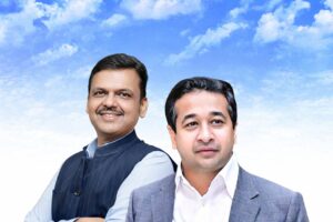 पालकमंत्री नितेश राणे यांचे एक पत्र आणि २५ कोटीची रस्ता विकासाची कामे मंजूर..<br><br>-अर्थसंकल्पीय निधीतून कामांना मंजुरी.