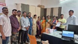 बांदा-दाणोली मार्गाला बायपास करा…<br><br>निमजगा ग्रामस्थांची सार्वजनिक बांधकामकडे मागणी