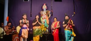 कोकणातील दशावतार कलेत फसवणुकीला लगाम. <br><br>सिंधुदुर्गात संघर्ष समितीची स्थापना.