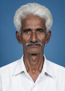 मळगांव येथील गोविंद रेडकर यांचे निधन.
