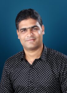 ‘सकाळ’चे बांदा प्रतिनिधी नीलेश मोरजकर यांना मुंबईत ‘निर्भीड पत्रकार सन्मान’ पुरस्कार जाहीर.