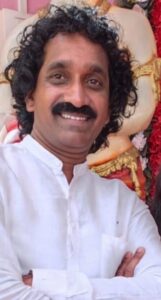 प्रशासनाचा अंदाधुंदी कारभार.. <br><br>सातार्डा पंचायत समिती सदस्य उदय पारिपत्ते यांचा आरोप.