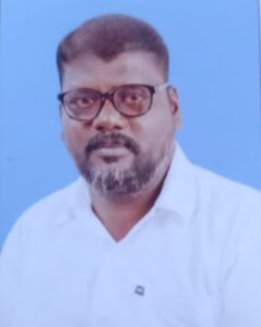 कुडासे येथील एका रुग्णाला किडनी दात्याची गरज.