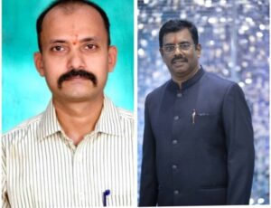 आशुतोष (अमित) भांगले व प्रमोद कामत यांना यंदाचा ‘सेवाव्रती पुरस्कार’ जाहीर.