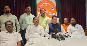 सावंतवाडीत मल्टी स्पेशालिटी हॉस्पिटल होणे म्हणजे माझी आरोग्यमंत्री भाईसाहेब सावंत यांना आदरांजली: दीपक केसरकर .