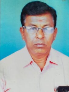 कृषी खात्याने त्वरित सुपारी गळतीचे पंचनामे करावेत : श्री विलास सावंत . .