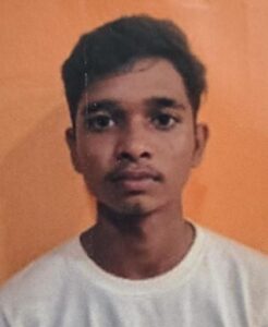 व्ही एन नाबर प्रशालेतील विद्यार्थी&nbsp; रुद्र मोरजकर याची राज्यस्तरीय स्पर्धेसाठी निवड.