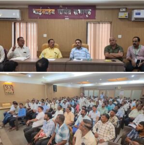 सिंधुदुर्ग जिल्ह्यात दुग्धव्यवसायाचा विस्तार करण्यासाठी दुग्ध संस्थांना सर्वतोपरी सहकार्य करणार – मनीष दळवी.